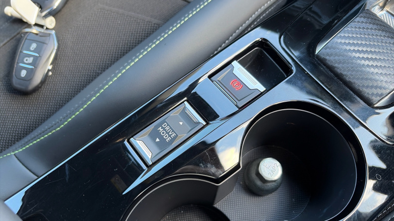 Peugeot 2008 100kW GT Premium 50kWh 5dr Auto Electric Estate